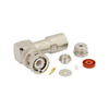 Coaxial Connector (RF) Assemblies - 6099-PE4388-ND - DigiKey