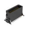 Headers, Male Pins - 6110-403-53016-51TR-ND - DigiKey