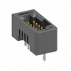 Headers, Male Pins - TFM-104-01-S-D-WT-ND - DigiKey