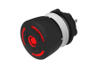 Emergency Stop Push Buttons -- 495986 - Image