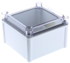 General Purpose Enclosures - 1882386 - RS Components, Ltd.