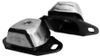 Anti Vibration Mounts - 1893299 - RS Components, Ltd.
