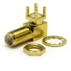 Coaxial Connectors - 2837150 - RS Components, Ltd.