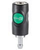 Pneumatic Quick Connect Couplings -- 1358789 - Image