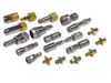 Coaxial Adapters -- 2606D - Image