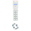 Hose Clips & Jubilee Clips - 625688 - RS Components, Ltd.