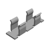 Cable Supports and Fasteners - 5448-ZX-003CP-00MDKR-ND - DigiKey
