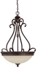 3014WB Pendants-Bowl Style - 782586 - Capital Lighting, Inc.