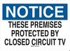 Admittance Sign - 40737 - Brady Corporation