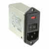 Power Entry Connectors - Inlets, Outlets, Modules - A116932-ND - DigiKey
