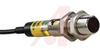 SENSOR; PHOTOELECTRIC; 12MM METAL BARREL; THREADED; EMITTER; VISIBLE RED; RANGE - 70167476 - Allied Electronics, Inc.