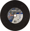 Norton Metal A Type 01/41 Chop Saw Cut-Off Wheel - 07660703970 - Norton Abrasives