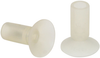 Flat suction cup (round) SG 25 SI-55 N027 - 10.01.01.00603 - Schmalz Inc.