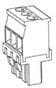 Pluggable Terminal Blocks - 284051-8 - VAST STOCK CO., LIMITED