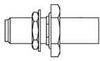 RF Connectors / Coaxial Connectors - 1051989-1 - VAST STOCK CO., LIMITED