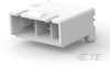 PCB Headers & Receptacles - 2174298-1 - TE Connectivity