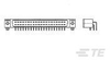 D-Shaped Connectors - 900413-2 - TE Connectivity