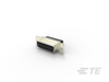 D-Shaped Connectors - 2334099-2 - TE Connectivity