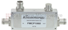 4.3-10 Directional Coupler 6 dB Coupled Port From 698 MHz to 2.7 GHz Rated To 200 Watts - FMCP1060 - Fairview Microwave Inc.
