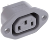 Power Entry Connectors - Inlets, Outlets, Modules - 486-4426-ND - DigiKey