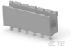 PCB Terminal Blocks - 1546213-6 - TE Connectivity