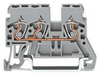 Terminal Blocks - Din Rail, Channel - 2946-870-683-ND - DigiKey