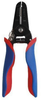 Professional Wire Stripper For 16~26Awg Wire; Stripping Capacity Awg Duratool -- 26W6227