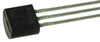 Voltage Ref, Shunt, 2.495V-36V, To-226Aa; Voltage Reference Type Onsemi - 98H0996 - Newark, An Avnet Company