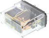 Relay, 4Pdt, 240Vac, 28Vdc, 10A; Contact Configuration Struthers-Dunn - 60F3053 - Newark, An Avnet Company