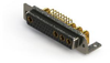 Combo D-Sub Conn, R/a Rcpt, Dd-36W4, Th; Product Range Edac - 54AJ5135 - Newark, An Avnet Company