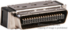 Mini D Ribbon Connector, Plug, 36 Position, Solder; No. Of Contacts 3M - 69K7226 - Newark, An Avnet Company