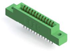 Card Edge Conn, Single, 12Pos, Solder; Card Edge Connector Type Edac - 65AJ7434 - Newark, An Avnet Company