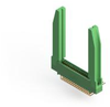 Card Conn, Dual Side, 34Pos, Wire Wrap; Card Edge Connector Type Edac - 67AJ3575 - Newark, An Avnet Company