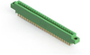 Card Edge Conn, Dual Side, 52Pos, Lug; Card Edge Connector Type Edac - 61AJ3759 - Newark, An Avnet Company