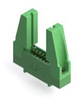 Card Edge Conn, Single, 7Pos, Th; Card Edge Connector Type Edac - 65AJ3902 - Newark, An Avnet Company