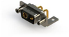 Combo D-Sub Conn, R/a Plug, De-2Wk2, Th; Product Range Edac - 52AJ7535 - Newark, An Avnet Company