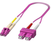 Fibre Cable, Lc Duplex-Sc Duplex, Mm, 3M Rohs Compliant Phoenix Contact - 92AH6482 - Newark, An Avnet Company