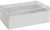 Small Enclosure, Pc, Grey/clear; Enclosure Type Bopla - 03AH6690 - Newark, An Avnet Company