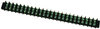 Terminal Block, Barrier, 24Pos, 14Awg; No. Of Rows Molex - 72K2063 - Newark, An Avnet Company