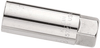 5/8 Spark Plug Socket, 0.375drive, Hex; Socket Type Klein Tools - 06J9737 - Newark, An Avnet Company