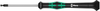 Screwdriver, Hexagon, 2.5Mm, 157Mm; Overall Length Wera - 35M0054 - Newark, An Avnet Company
