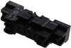 Relay Socket, 5Pin, 10A, 250V; Socket Mounting Idec - 13M2860 - Newark, An Avnet Company