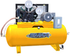 EMAX 15-HP 120-Gallon Two-Stage Air Compressor -- Model EP15H120Y3-230