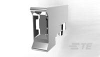 Connector Hardware, Mounts, Locks & Retainers - 1410714-2 - TE Connectivity