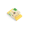 Optoelectronics- LED Indication - Discrete -- XZMYK54W-1