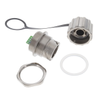 Modular/Ethernet Connector (RJ45, RJ11) Jacks - 626-1328-ND - DigiKey