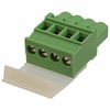 Headers, Plugs and Sockets - 277-8722-ND - DigiKey