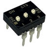 DIP Switches - 210-3ESFD-ND - DigiKey
