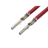 Jumper Wires, Pre-Crimped Leads - 900-2147602221-ND - DigiKey