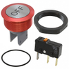 Pushbutton Switches - 1241.6632.3120066-ND - DigiKey